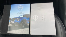 Nissan Juke 1.0 DiG-T 114 Tekna 5dr DCT Petrol Hatchback